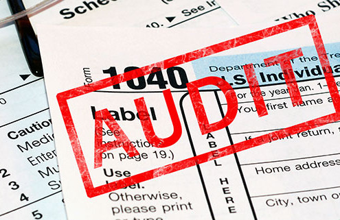 Protect Yourself from a Tax Audit - Isler NW