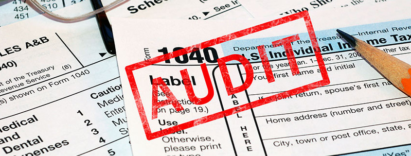 Protect Yourself from a Tax Audit - Isler NW