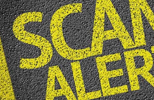 IRS Tax Scams - Isler NW