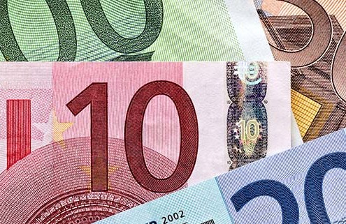 How Far Will the Euro Fall?