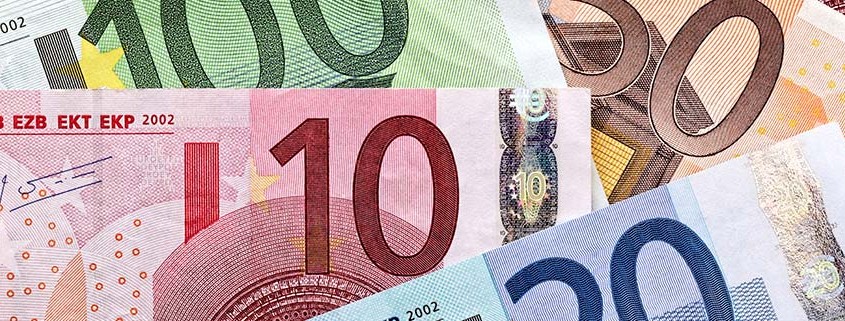 How Far Will the Euro Fall?