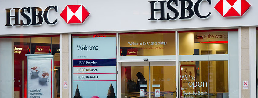 HSBC