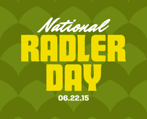 Radler Day