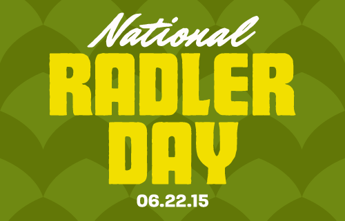 Radler Day