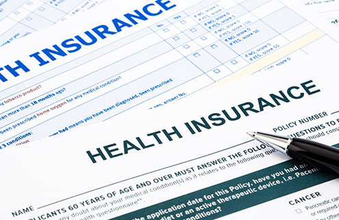 Health Insurance Premiums