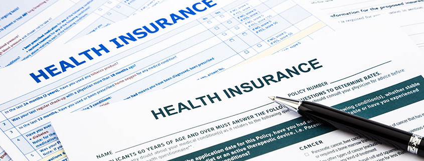 Health Insurance Premiums