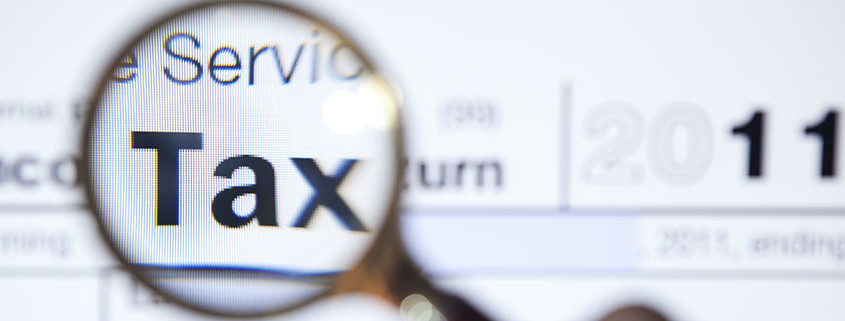 Demanding tax season likely ahead, IRS commissioner tells AICPA