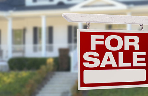 Home Sales Slump in October