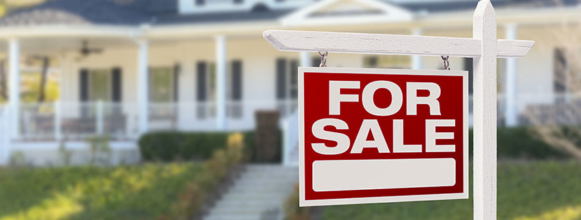 Home Sales Slump in October
