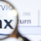 Tax RecordKeeping