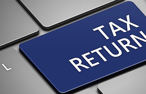IRS Restores E-File Functionality