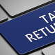 IRS Restores E-File Functionality