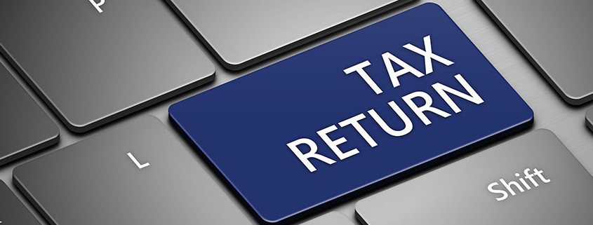 IRS Restores E-File Functionality