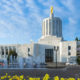Oregon economy at 'full throttle,' state says