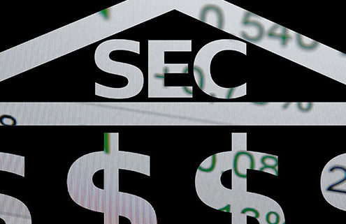 SEC Going After Corp. Subsidiaries
