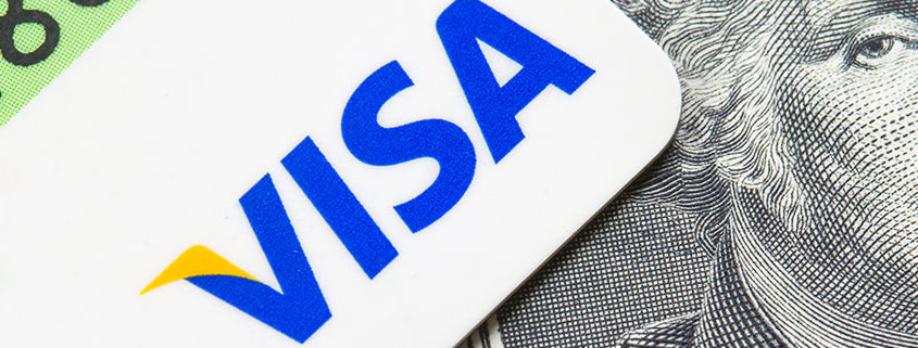 Visa, MasterCard $7.25 billion settlement with retailers is thrown out
