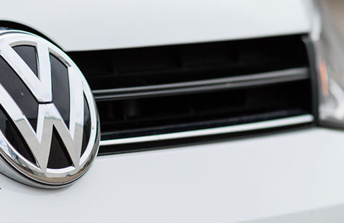 Volkswagen to Pay More Than $10 Billion to Settle Emissions Claims