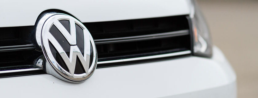 Volkswagen to Pay More Than $10 Billion to Settle Emissions Claims