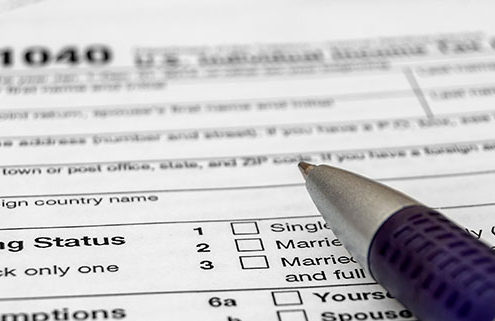 Why new tax return due date changes are important