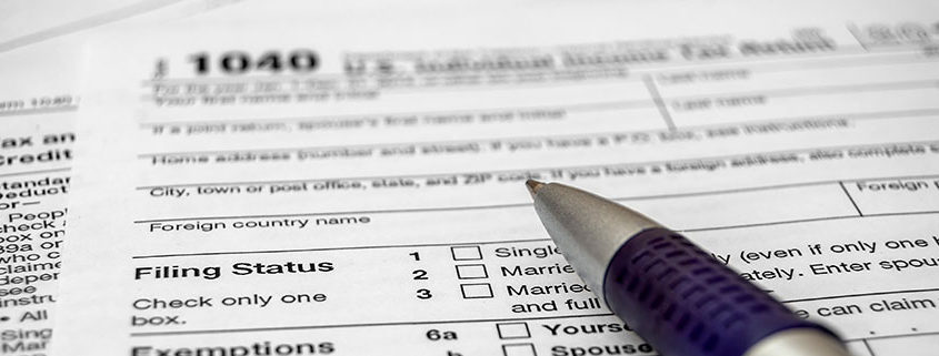 Why new tax return due date changes are important