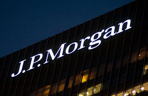JPMorgan Settles With U.S. Over ‘Quid Pro Quo’ Hires in Asia