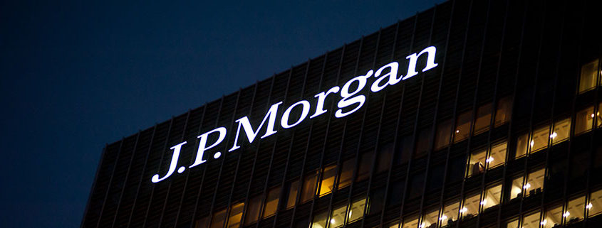 JPMorgan Settles With U.S. Over ‘Quid Pro Quo’ Hires in Asia