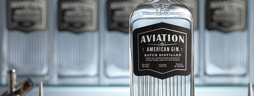 Portland's Aviation Gin Just Got Sold Off to New York—Here's Why