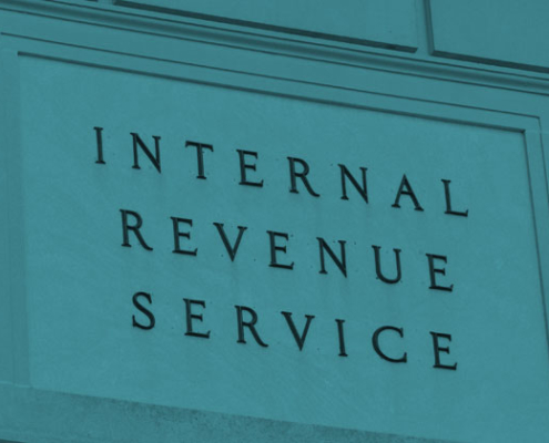 IRS Clergy Tax Changes