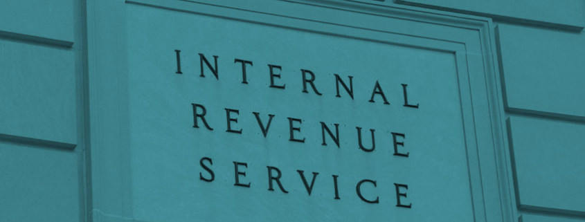 IRS Clergy Tax Changes