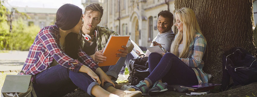 Big Changes to College Savings Plans