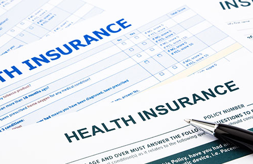 Medical Insurance and Taxes