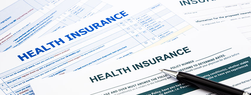 Medical Insurance and Taxes