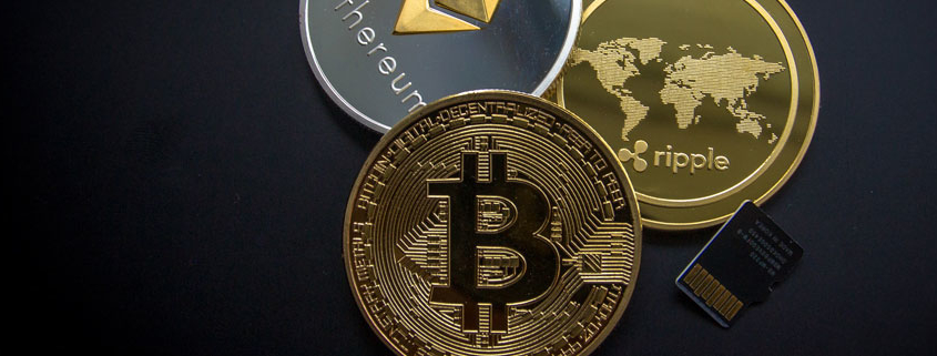 The IRS Is Cracking Down on Cryptocurrency Tax Transactions