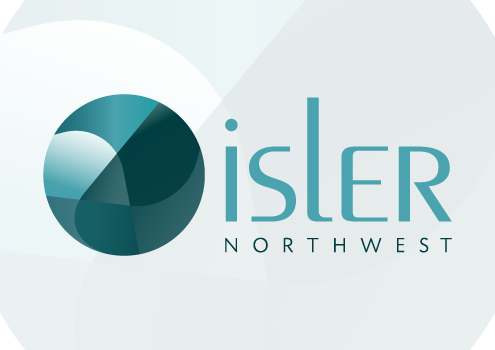 Isler Northwest CPAs and Financial Advisors in Portland Oregon-Isler Logo