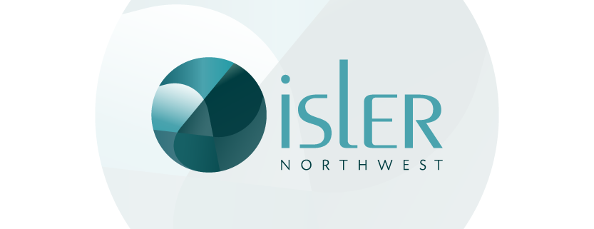 Isler Northwest CPAs and Financial Advisors in Portland Oregon-Isler Logo
