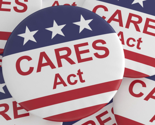 Paycheck Protection Program and Health Care Enhancement Act: What’s In It?