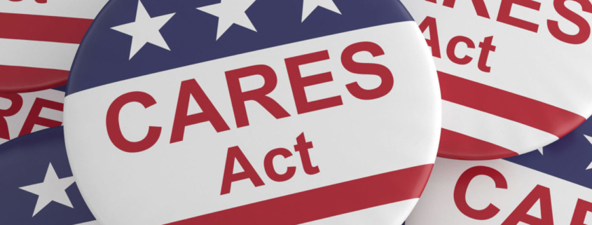 Paycheck Protection Program and Health Care Enhancement Act: What’s In It?