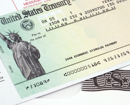 Checking Your Federal Refund Status Is Easy