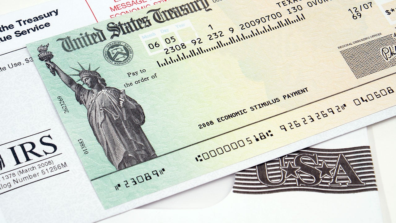 Checking Your Federal Refund Status Is Easy 