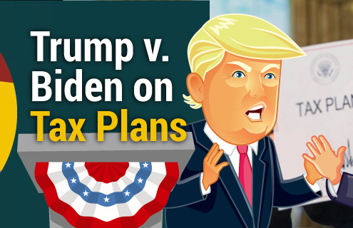 Trump-v-Biden-on-Tax-Plans