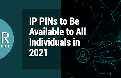 IP PINs to Be Available to All Individuals in 2021