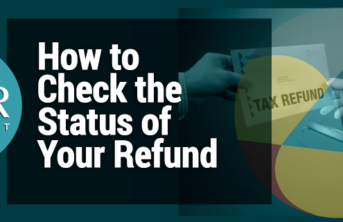 How to Check the Status of Your Refund  