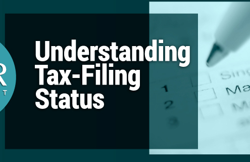 Understanding Tax-Filing Status